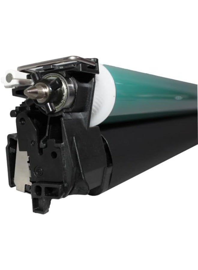 وحدة درم C-EXV 29 سماوي عالية السعة متوافقة مع Canon imageRUNNER ADVANCE C5030 وC5035 وC5045 وC5051 وC5235 وC5240 وC5250 وC5255 - Image 4