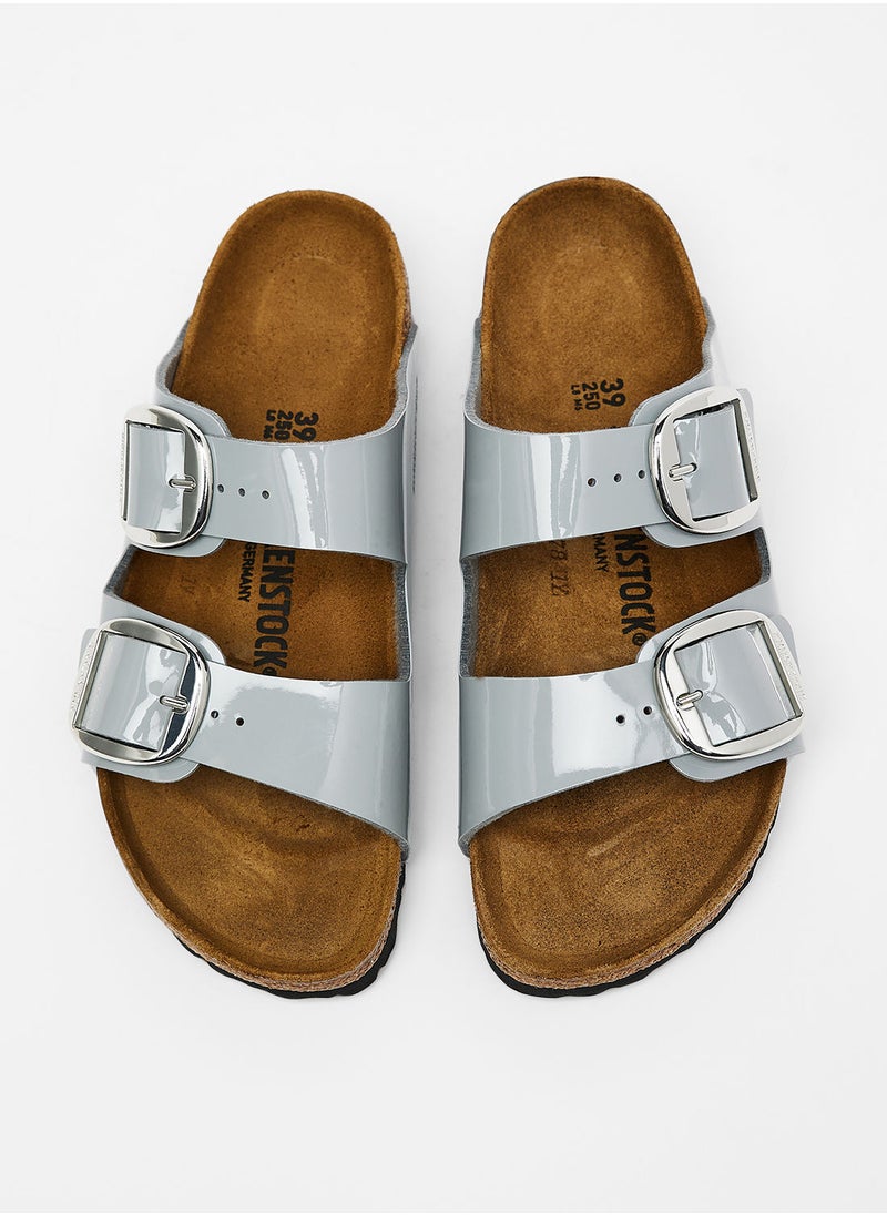 BIRKENSTOCK - Arizona Birko-Flor Sandals - Image 1