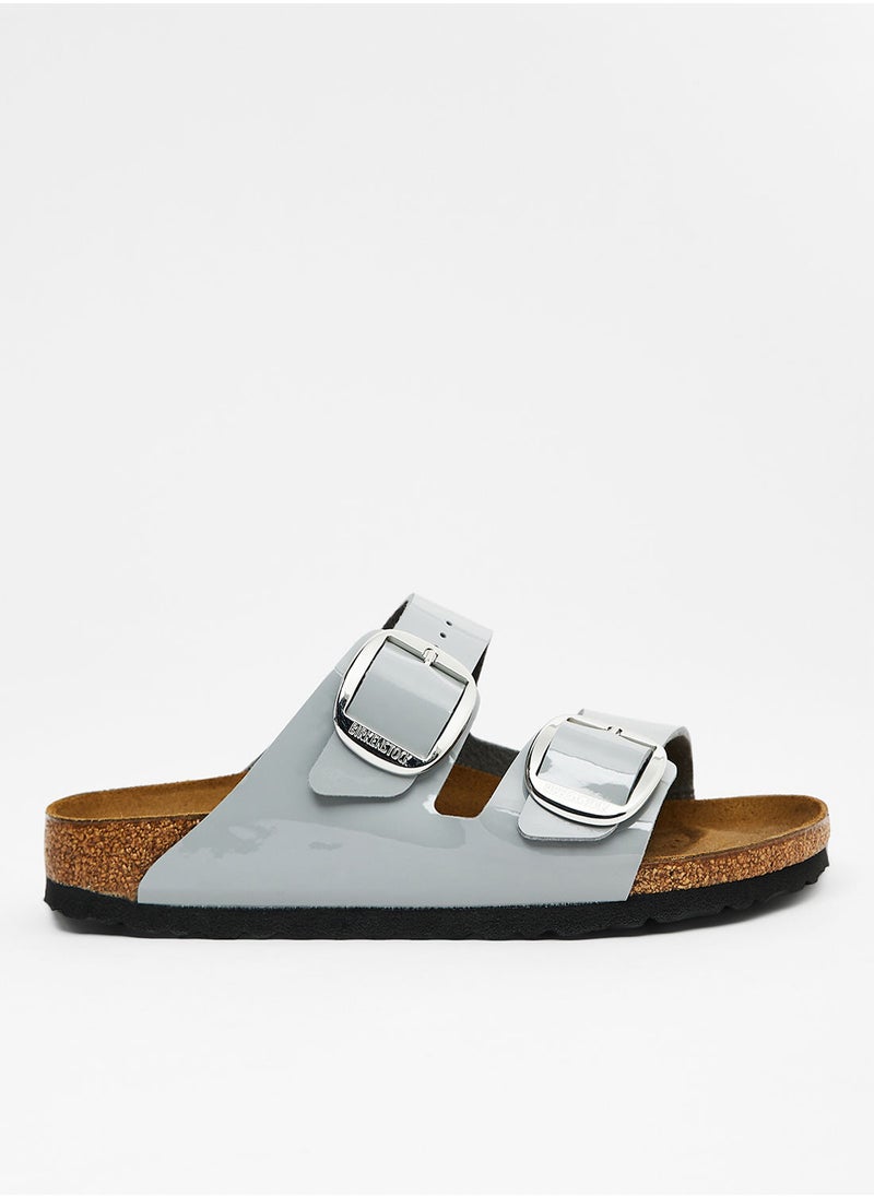 BIRKENSTOCK - Arizona Birko-Flor Sandals - Image 1