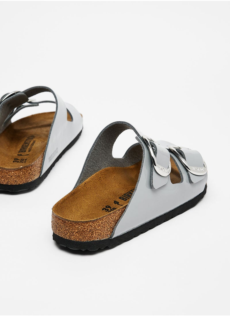 BIRKENSTOCK - Arizona Birko-Flor Sandals - Image 1
