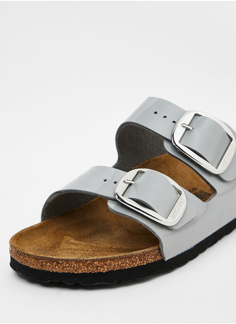 BIRKENSTOCK - Arizona Birko-Flor Sandals - Image 1