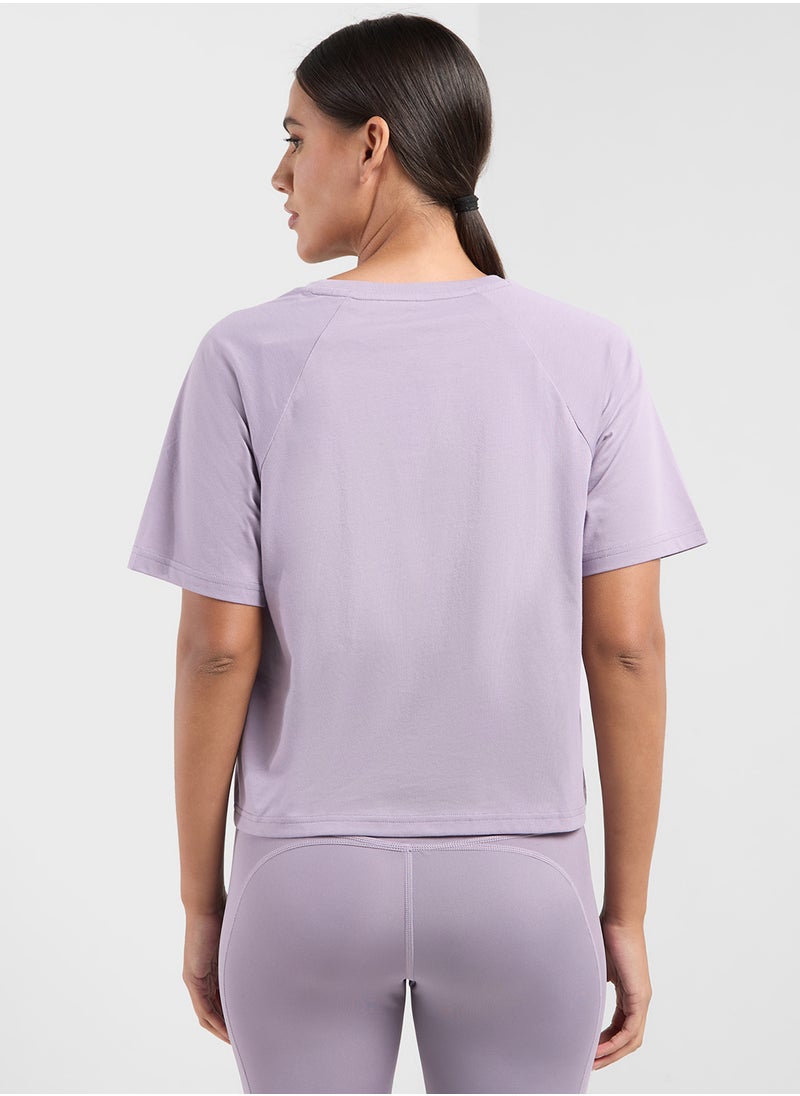 PUMA Motion Relaxed T-Shirt  - Image 2