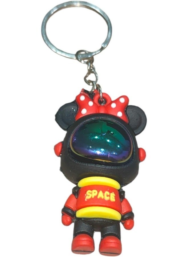 "Stunning Keychain Designs - Stand Out with Elegance and Uniqueness"