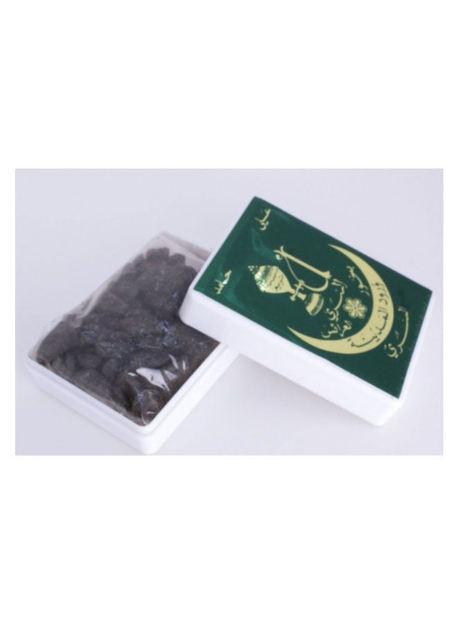 Bakhoor The incense of Ali Hamed, the original secret, 100 GM - Image 2
