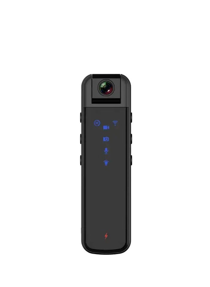 Generic - Body Cam CS05 Body Cameras with audio and video recording 1080P Motion detection Hotspot WIFI Body Camera - Image 1