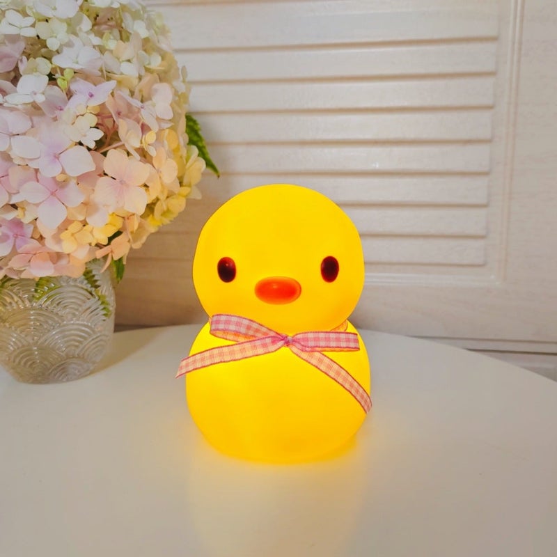 Creative Stall Night Light Night Market Stall Internet Celebrity Children'S Luminous Toys Cartoon Cute Small Gifts - Image 1
