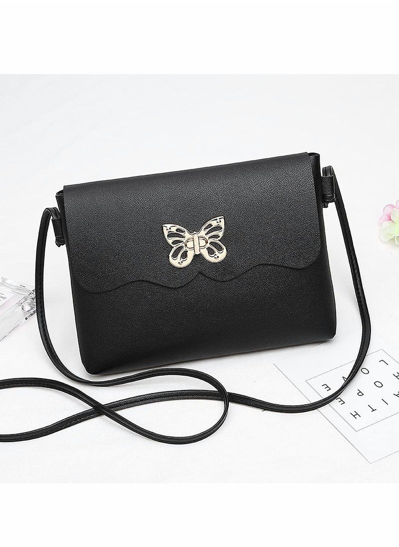 Excefore - Purse Closure Turn Lock, 6 Pcs Butterfly Shape Twist Turn Lock, Turn Lock Bag Clasp - Image 1