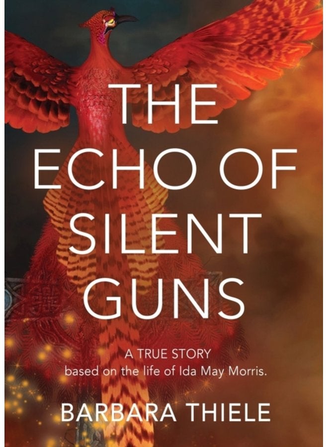 The Echo of Silent Guns - Paperback