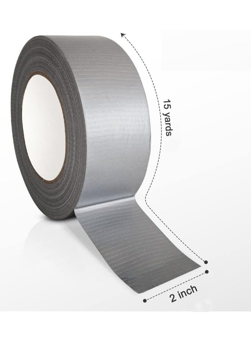 AL RAMIZ Duct Tape - Image 2