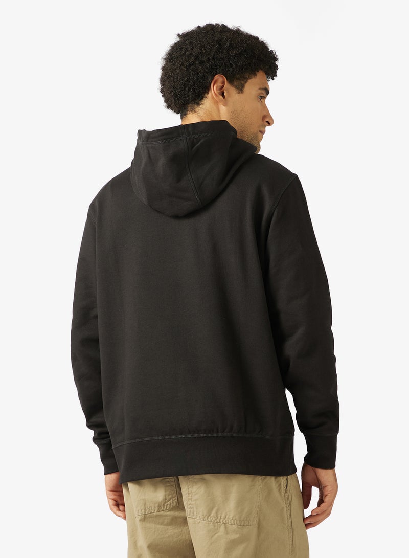 تومي هيلفيغر هودي بشعار تومي دبليو سي سي - Image 2