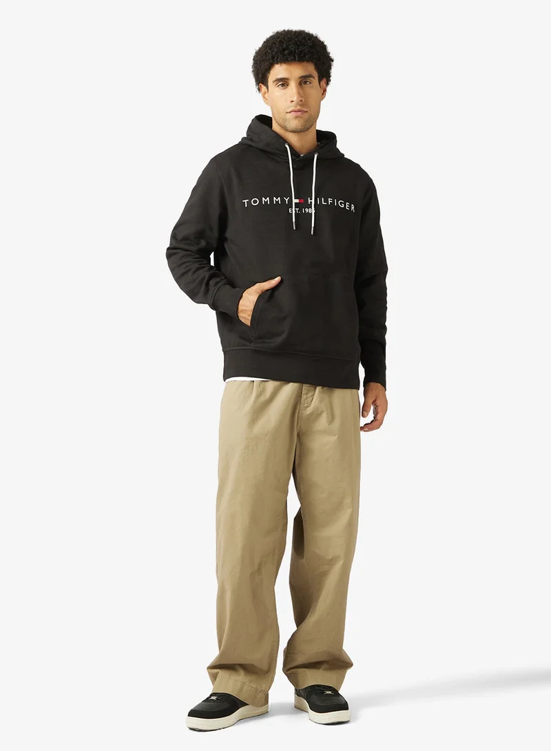 Tommy Hilfiger  WCC TOMMY LOGO HOODY for Men | Best Price UAE