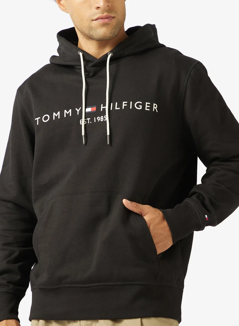 Tommy Hilfiger  WCC TOMMY LOGO HOODY for Men | Best Price UAE