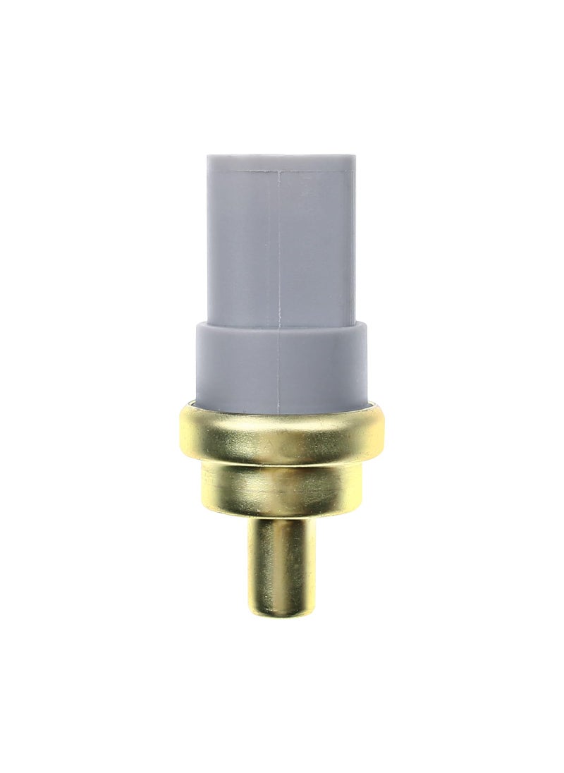 A-Premium A-Premium Engine Coolant Temperature Sensor Compatible with Audi A4 2000-2020 A3 A5 A6 Q5 Q7 Q3 TT Volkswagen Beetle Jetta Passat CC Golf Tiguan Porsche Cayenne Ford Seat  - Image 2