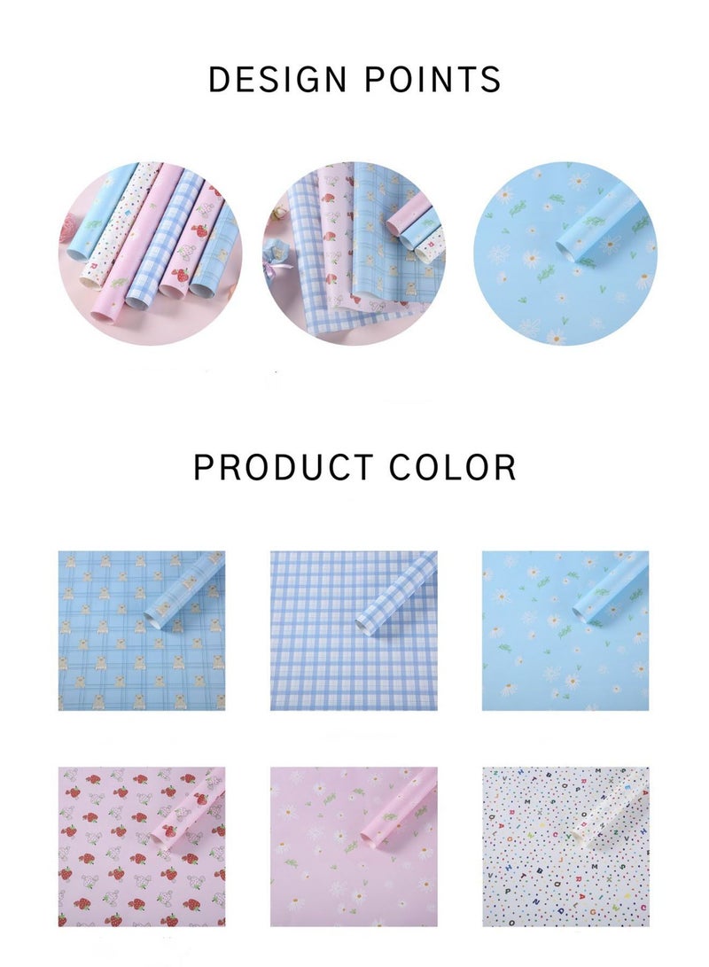 ورق تغليف هدايا - Image 4