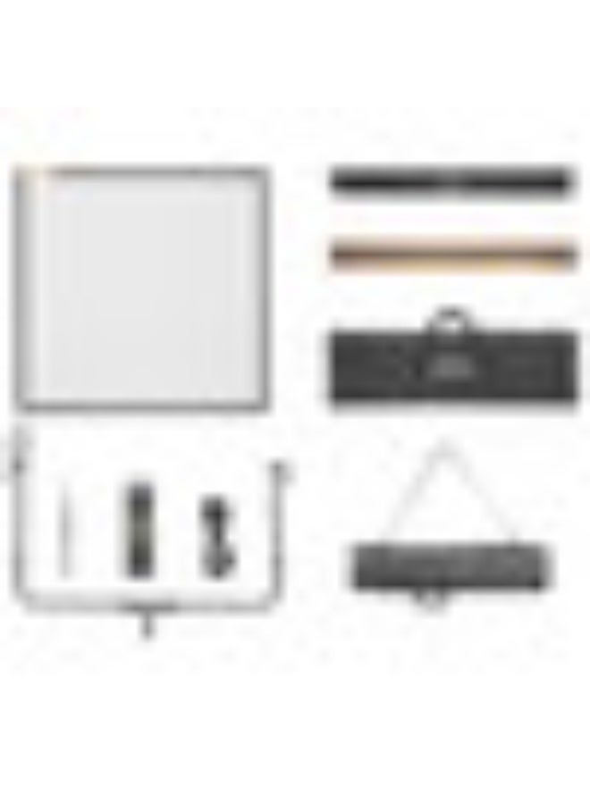 Godox AD33 K3 KNOWLED Electronic Diffusion Panel 100x103 cm (With Carry Bag, without CRMX) - Image 5