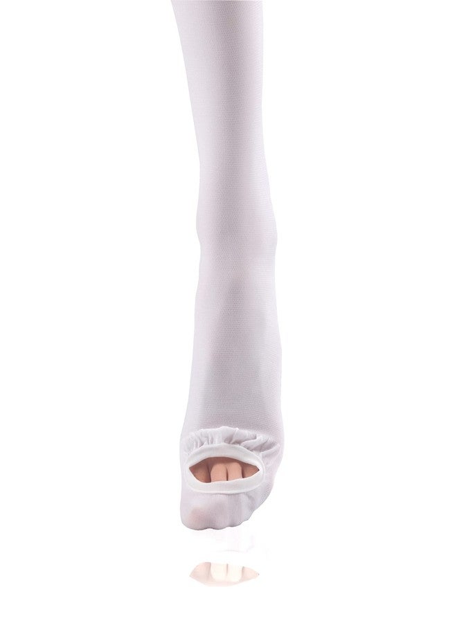 invera Thigh High Compression Stockings, Unisex Ted Hose Socks, 15-20 mmHg Moderate Level (XXX-Large) - Image 3