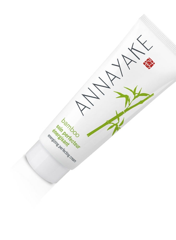 Annayake Bamboo Energizing Perfecting Cream 50ml - Image 1