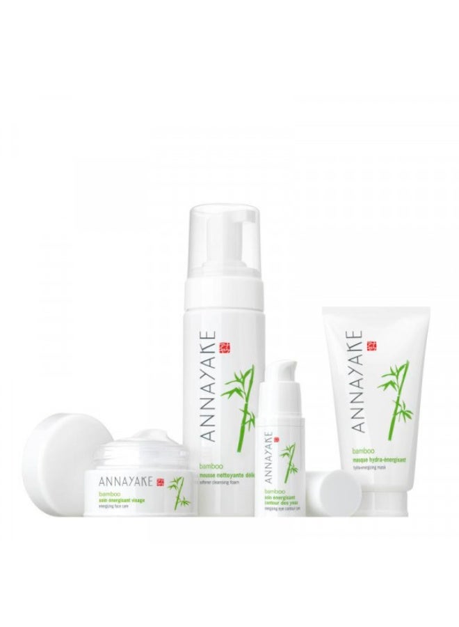 Annayake Bamboo Energizing Perfecting Cream 50ml - Image 4