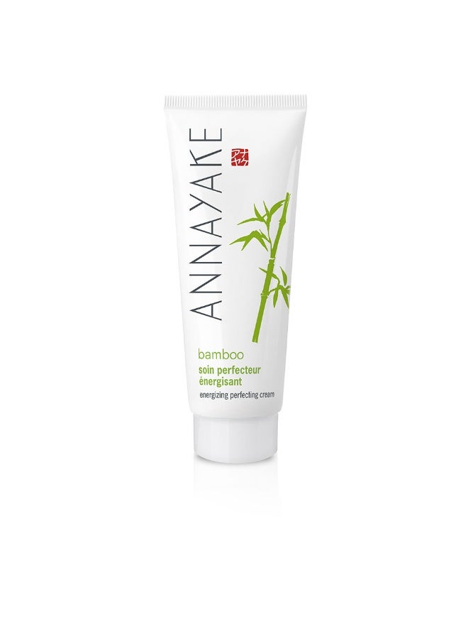 Annayake Bamboo Energizing Perfecting Cream 50ml - Image 2