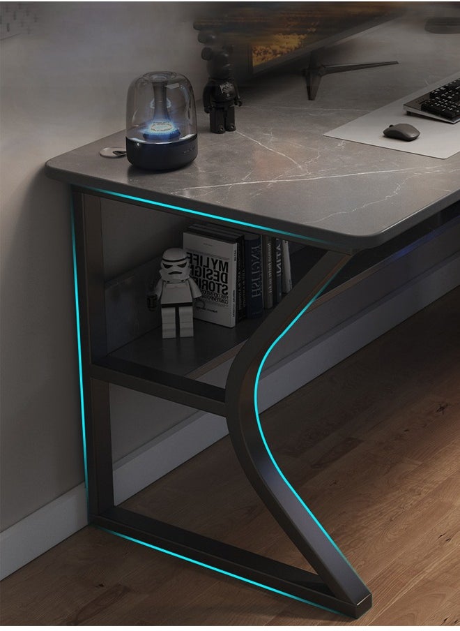 NKX - Computer Desk Office & Study Multifunctional Modern Gaming Table 140 CM - Image 1