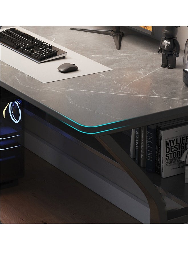 NKX - Computer Desk Office & Study Multifunctional Modern Gaming Table 140 CM - Image 1
