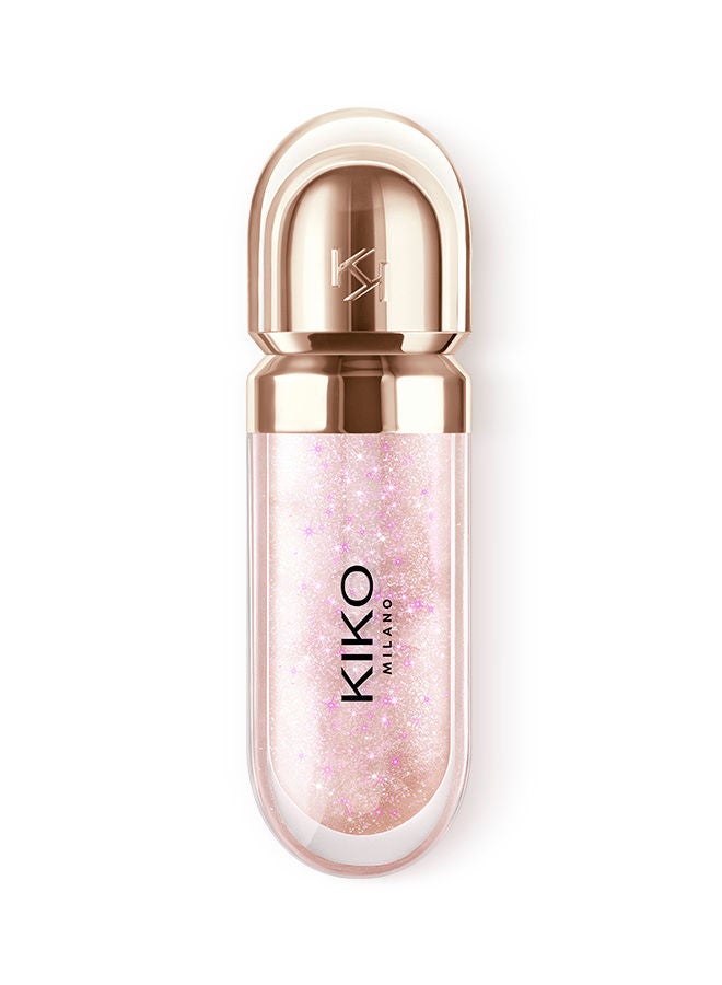 KIKO MILANO 3D Hydra Lip Gloss Limited Edition 41 - Image 1