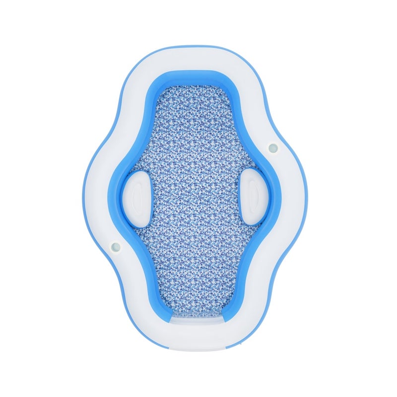 Bestway - Family Pool Splash View with Side Window 270x198x51 cm - 54409 - Image 3