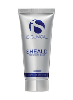 iS CLINICAL iS CLINICAL Sheald Recovery Balm, hydrating dry skin face moisturizer with healing properties 2 Oz  - Image 1