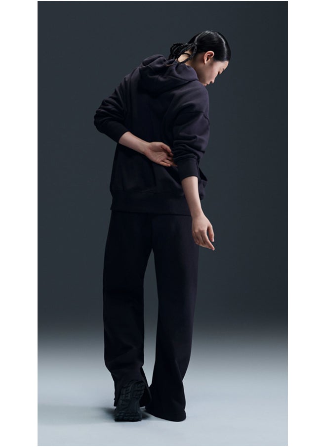 Nike - Oversized Pullover Hoodie - Image 1
