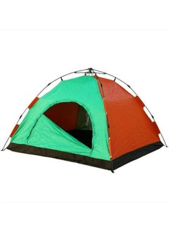 Generic Automatic Tent, 2-4 Persons 