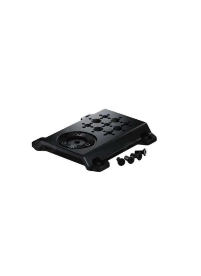 Blackmagic Design Blackmagic Design Rosette Plate for PYXIS 6K Camera  - Image 1
