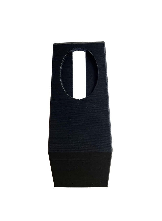 JILINWEI Black Wireless Charging Stand for BMW iX, Mount for Phone Holder Charging Stand for Apple MagSafe - Image 1