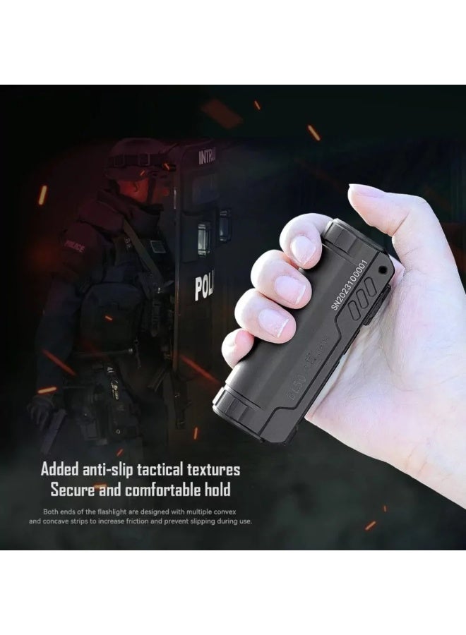 IMALENT BL50 Dual Light 3600 Lumens Sources EDC Flashlight - Image 5