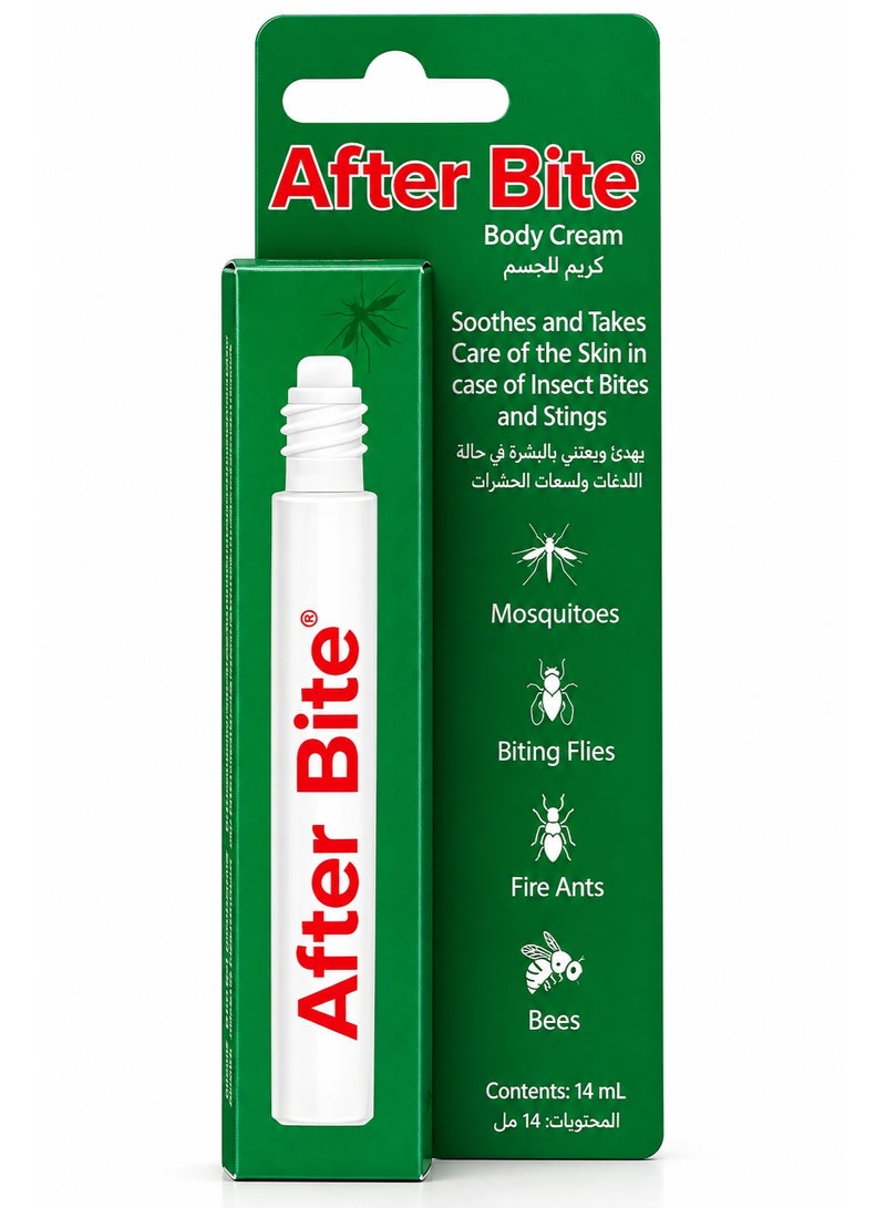 After Bite Relief From Insect Bites and Stings 14ml