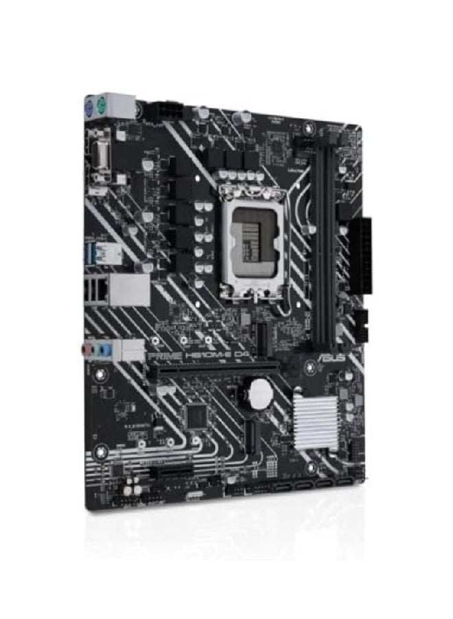 GAMEON Gaming PC With Intel Core i5-12400F Processor/16GB RAM DDR4/1TB SSD/8GB Nvidia GeForce RTX 3050 Graphics/ White - Image 3