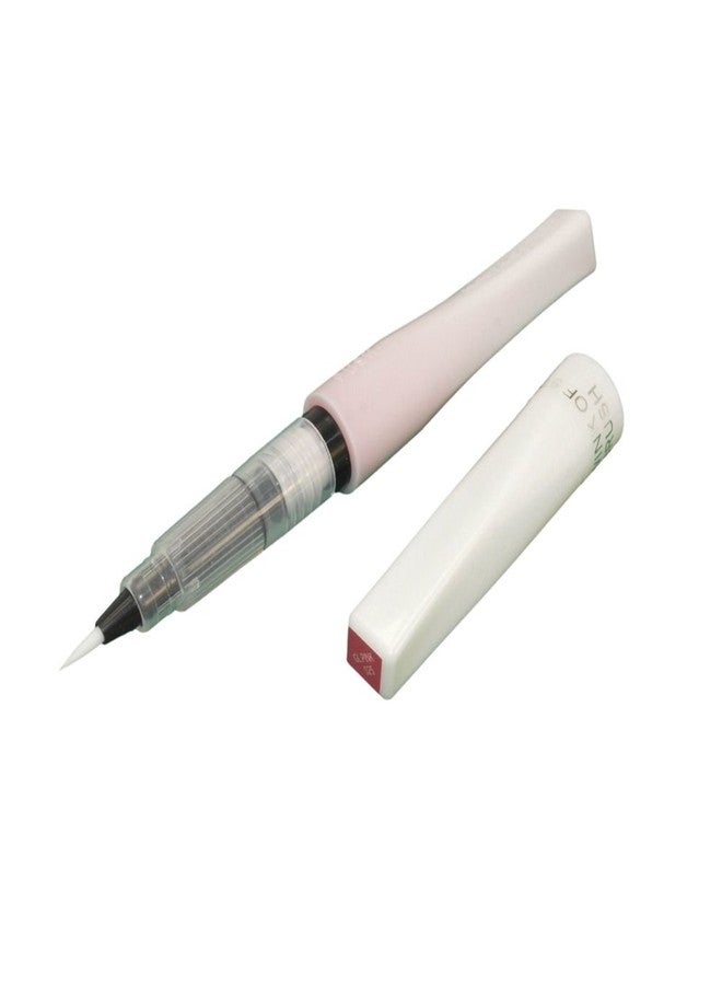 Zig Wink of Stella Brush with Individual Paper Box, Glitter Pink
