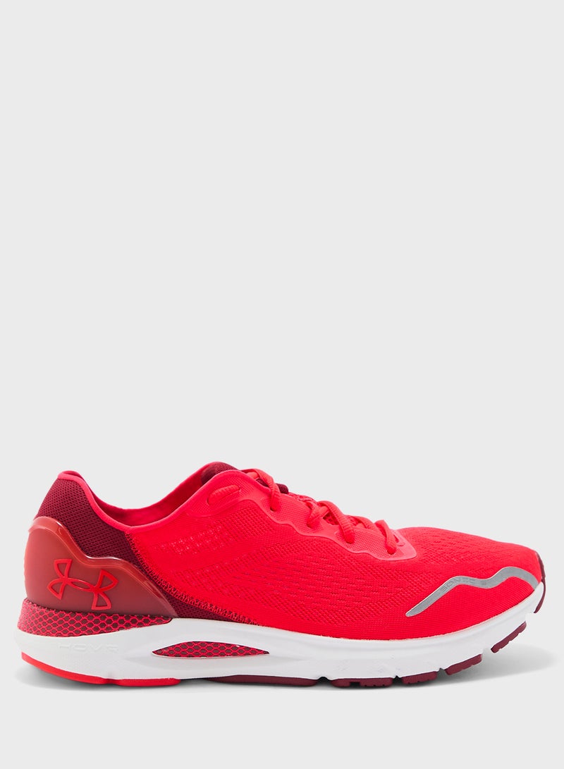 UNDER ARMOUR HOVR Sonic 6 Running Shoes  - Image 1