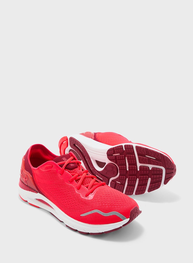 UNDER ARMOUR HOVR Sonic 6 Running Shoes  - Image 3