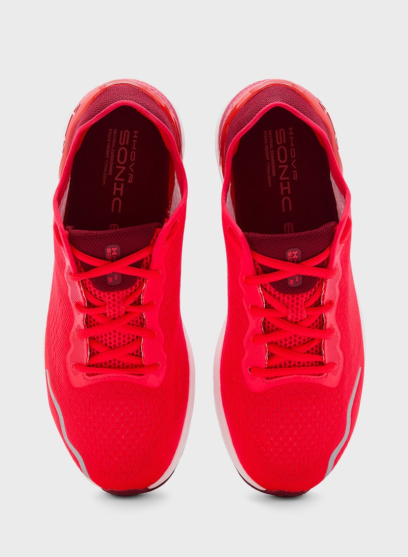 UNDER ARMOUR HOVR Sonic 6 Running Shoes  - Image 4