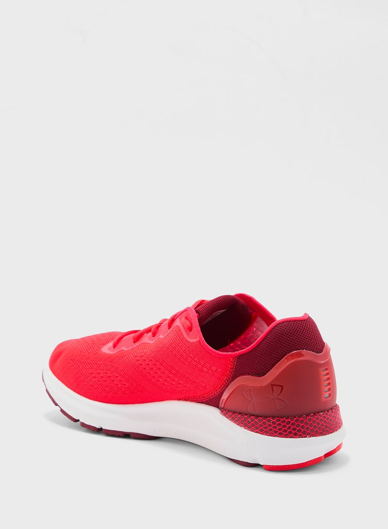 UNDER ARMOUR HOVR Sonic 6 Running Shoes  - Image 2