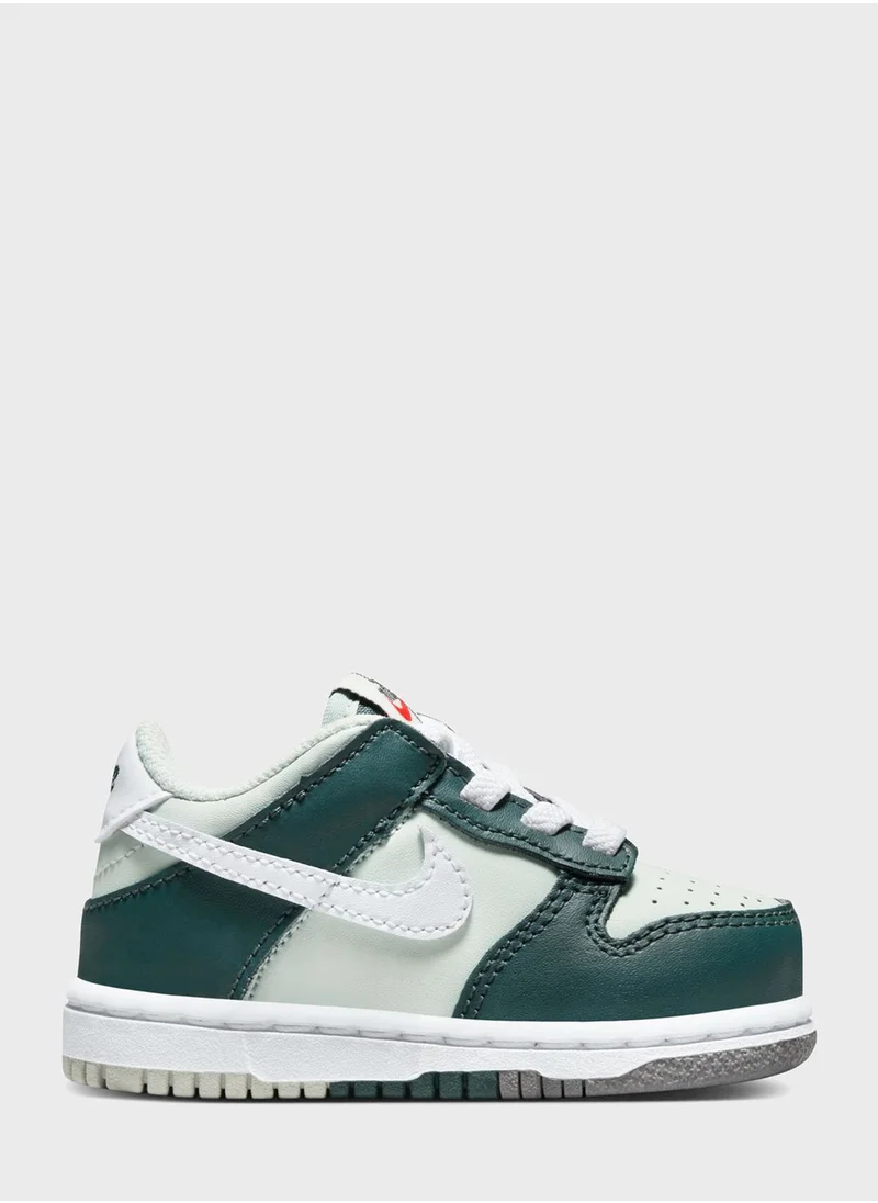 Nike Dunk Low Bte