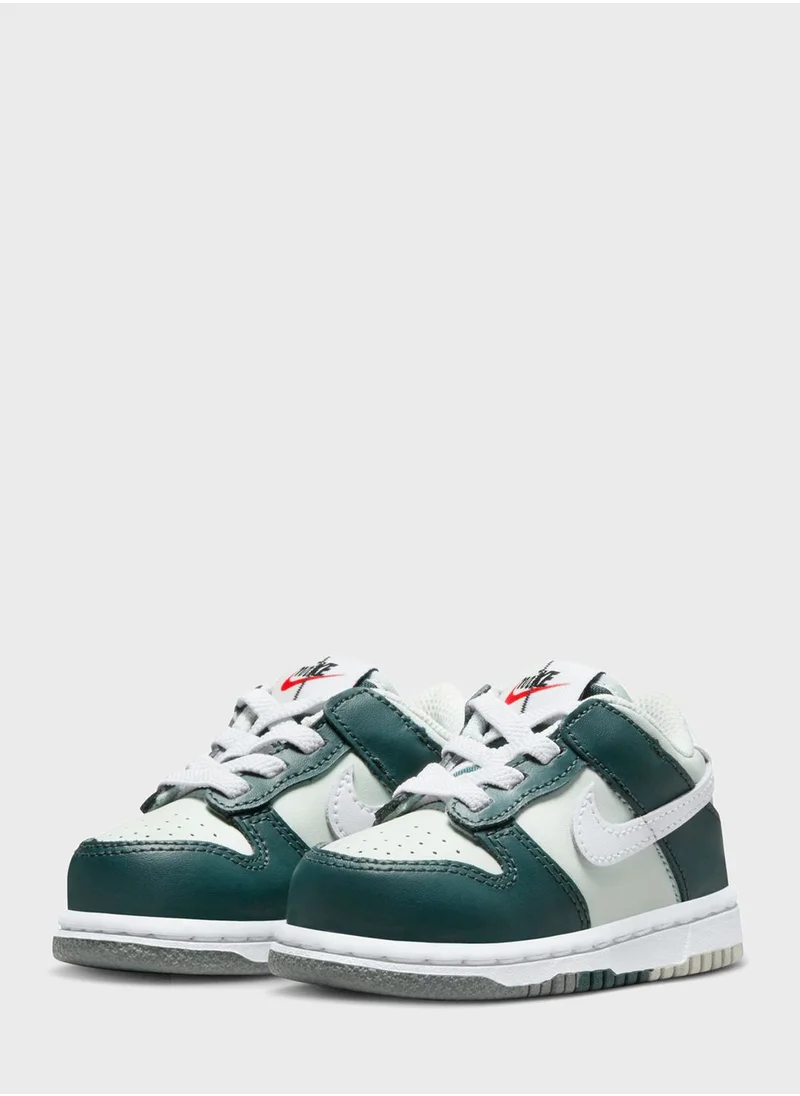 Nike Dunk Low Bte