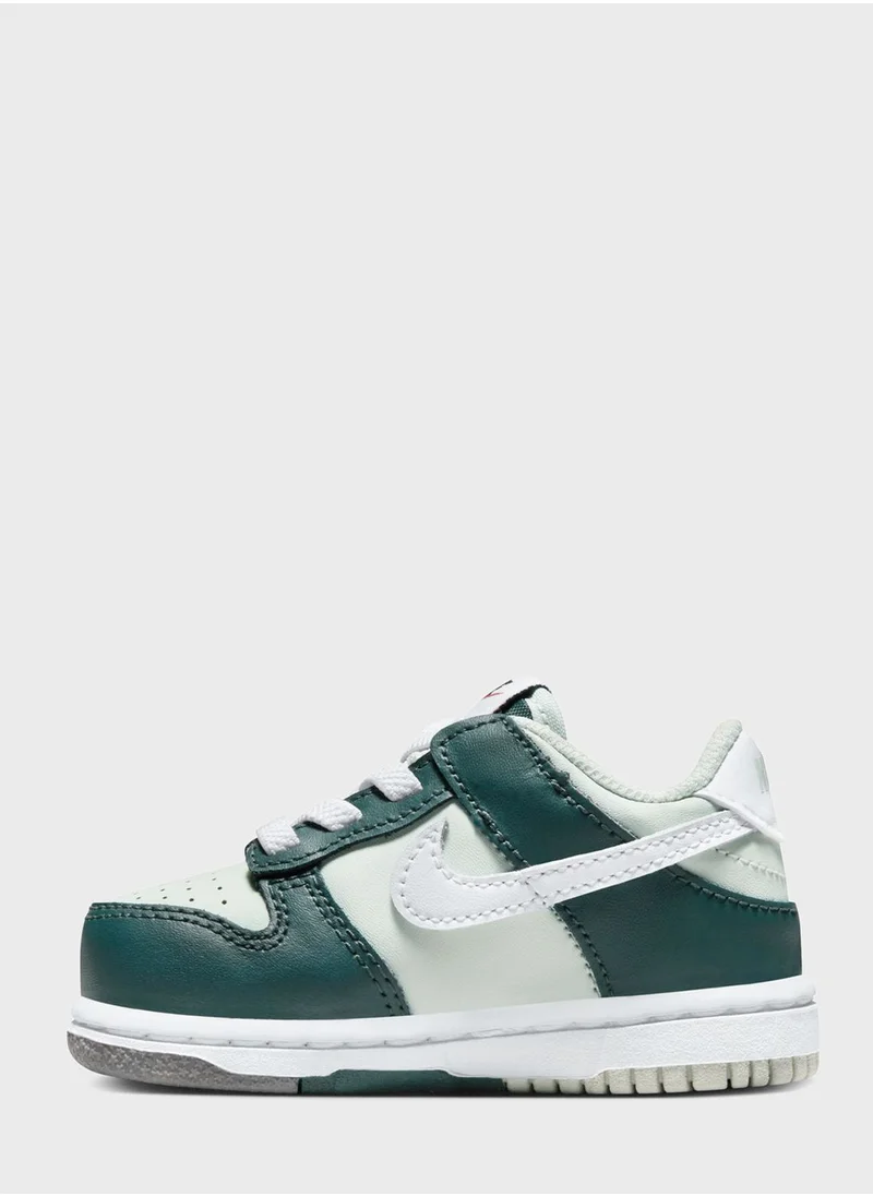 Nike Dunk Low Bte