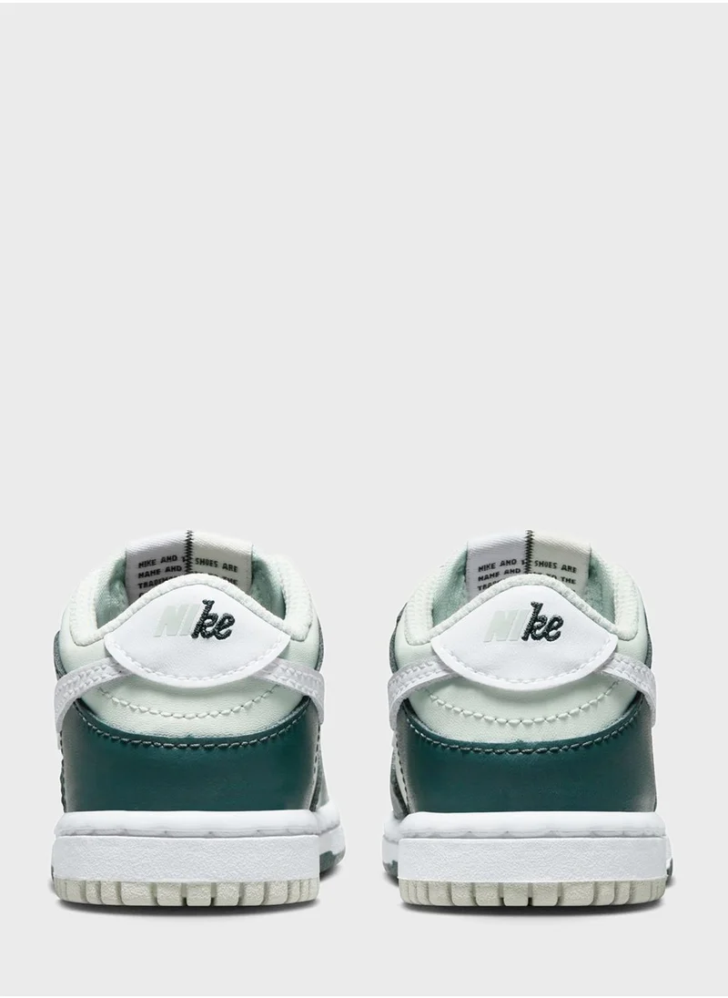 Nike Dunk Low Bte
