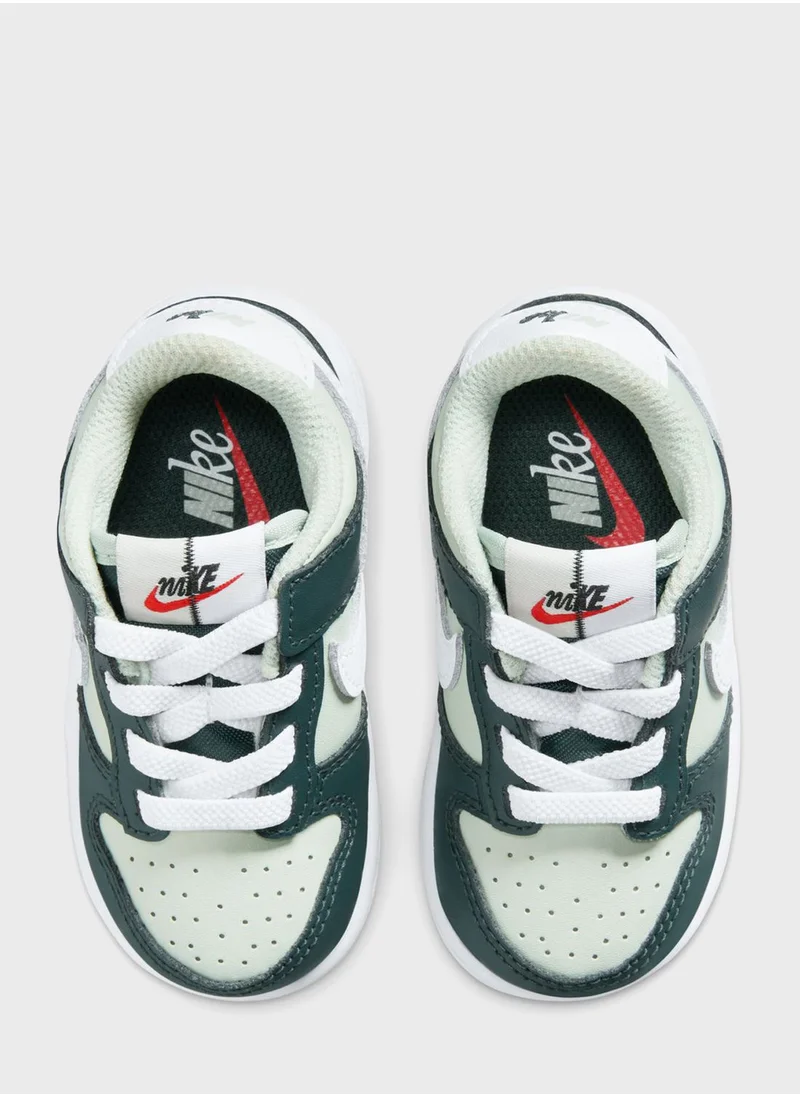 Nike Dunk Low Bte