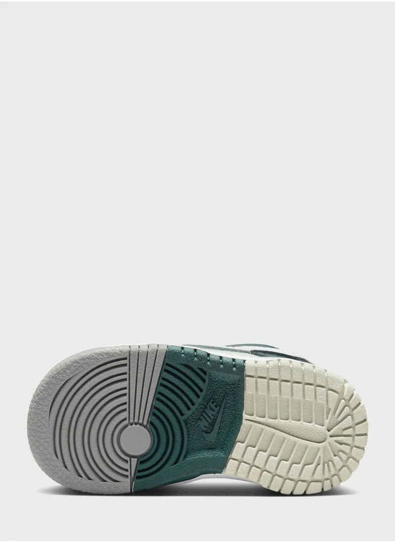 Nike Dunk Low Bte