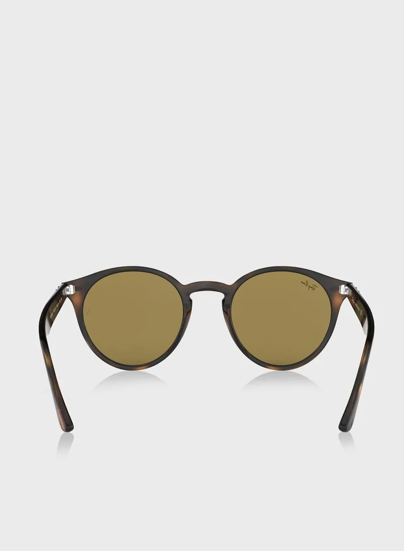 Ray-Ban  0Rb2180 Phantos Sunglasses  | Best Price UAE