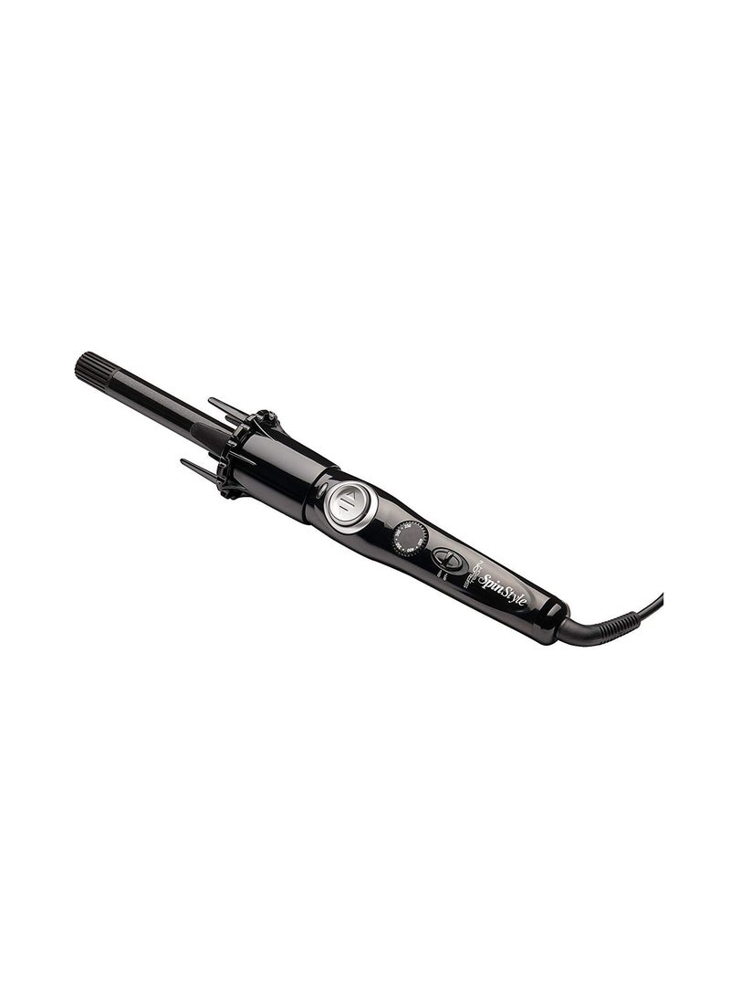 Salon Tech - SalonTech SpinStyle Pro Curling Iron 0.75 Inch - Image 1