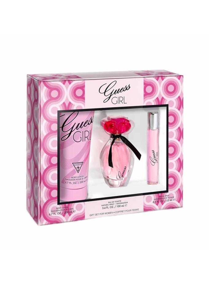 جس مجموعة هدايا جيس جيرل - Image 2