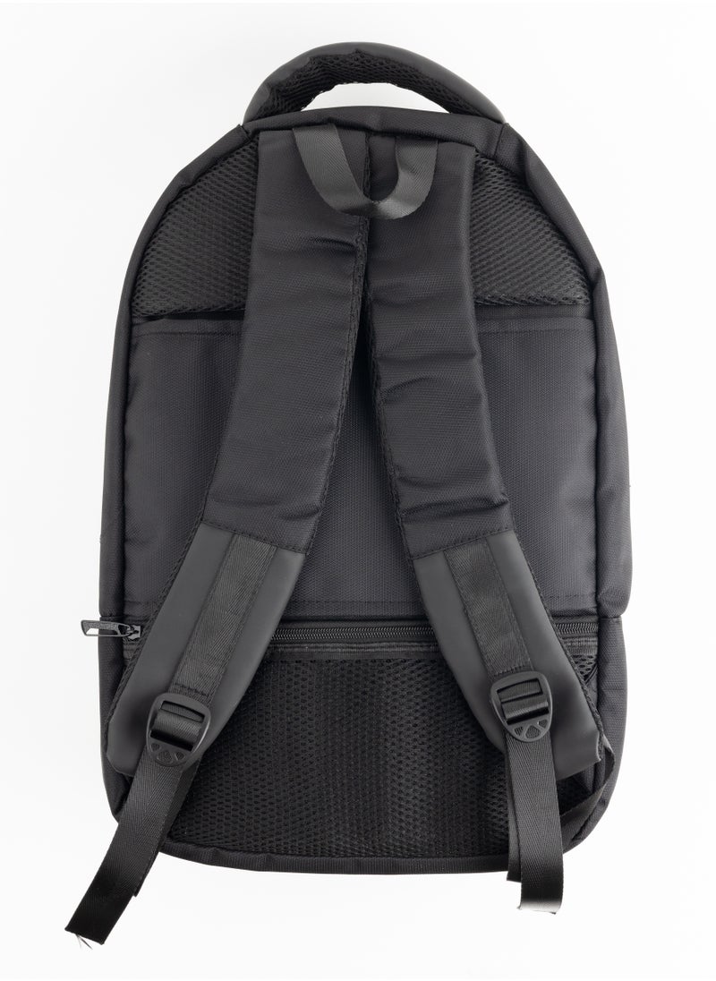 Generic LAPTOP BACK BAG 2007 -15.6 BLACK  - Image 2